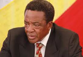President Mnangagwa fires Minister