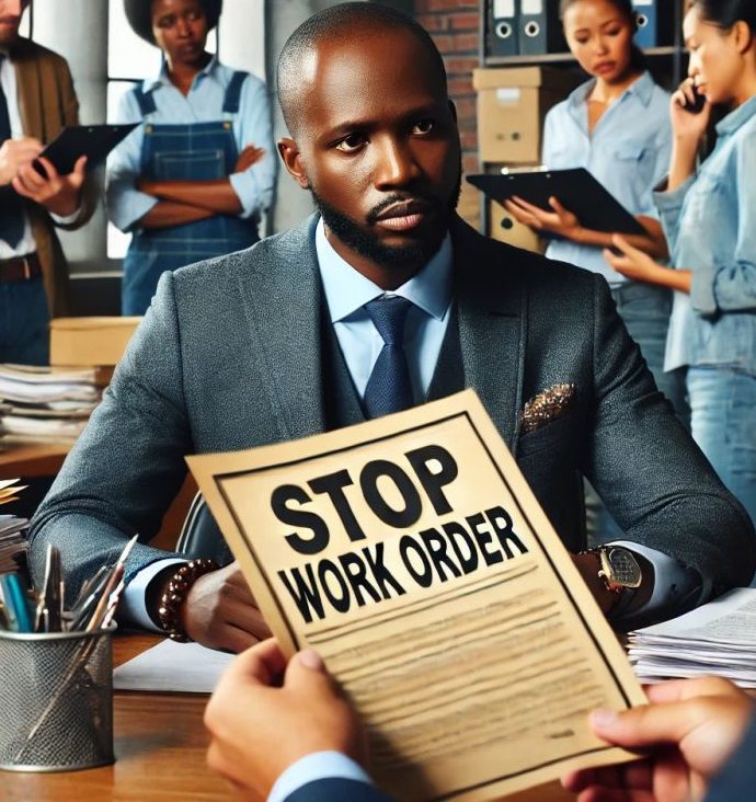 Veteran Journalist Receives Lifetime Achievement Award