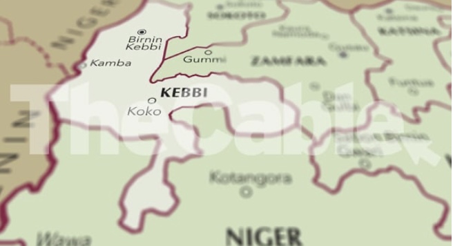 Deadly Raid in Kebbi (Nigeria); Vice Principal Killed, 25 Schoolgirls Abducted