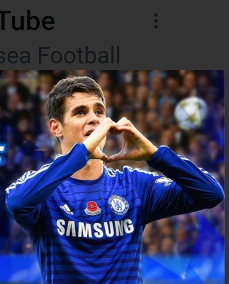 Oscar Leaves Hospital After Scare, Set for Short Medical Rest