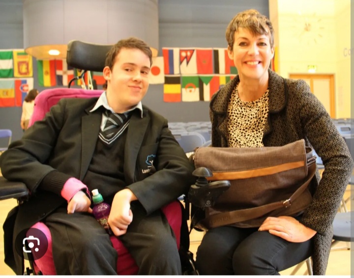 Campaigner Urges Education Minister to Secure Care Plans for Children with Special Needs