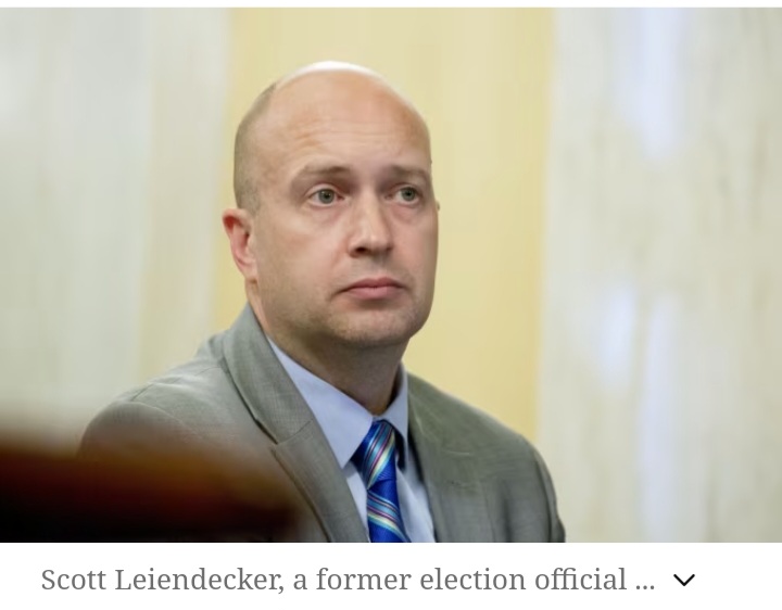 New Dominion Owner Vows Impartiality amid Vote-Rigging Fears