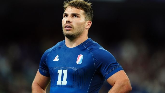 France Shift Focus to Depth and Development as Dupont Nears Return