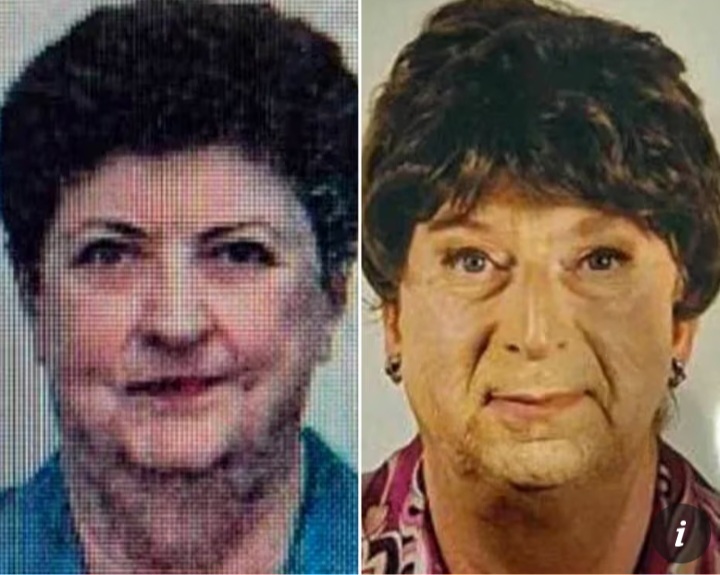 Italian man poses as dead mother to keep collecting her pension