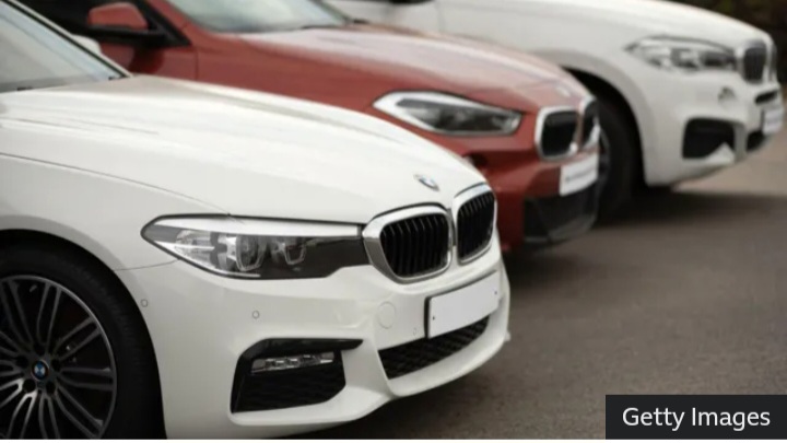 UK Removes Premium Brands from Motability Scheme Ahead of Budget