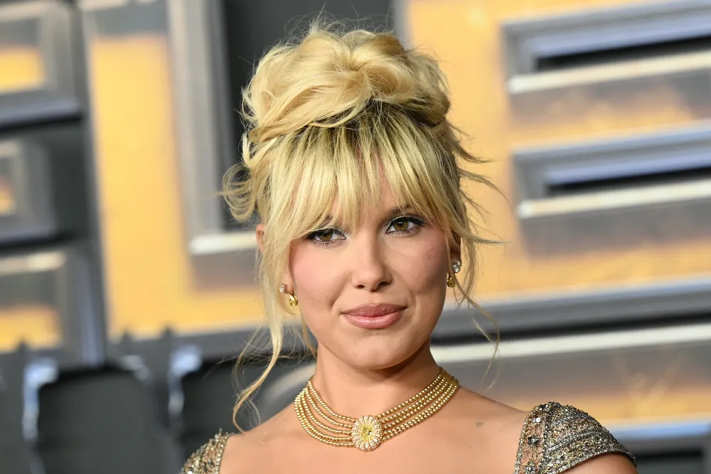 RAYE Delivers Emotional Daddy-Daughter Dance Highlighting Millie Bobby Brown Wedding