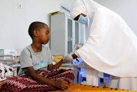 Aid Cuts Push Somalia’s Health Sector to Brink as Diphtheria Outbreak Surges
