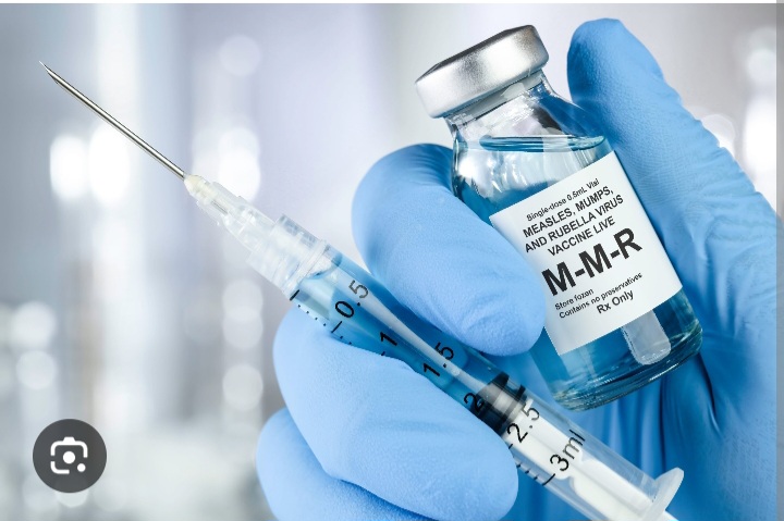 Measles Cases Surge as Global Elimination Hopes Diminish- WHO Warns