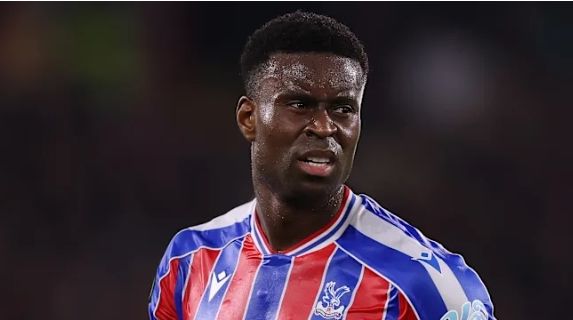 Big Clubs Want Marc Guéhi as Atlético Madrid Join the Race