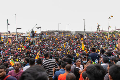 South Asia Sinks Deeper into Debt as Public Borrowing Nears US$4 Trillion