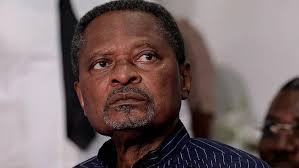 Cameroon Opposition Leader Dies in Custody, Sparking Calls for Accountability