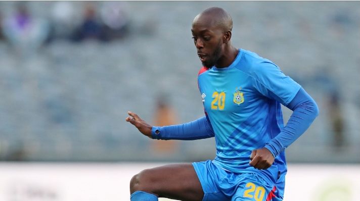 Wissa Left Out of DR Congo AFCON Squad Despite Return to Training