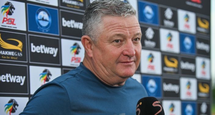 Durban City part ways with Gavin Hunt as club seeks fresh direction