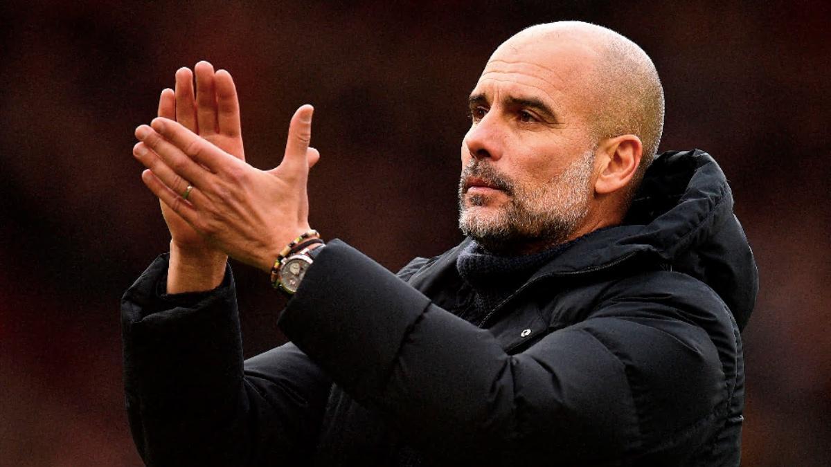 Man City goalkeepers unhappy as January window approaches