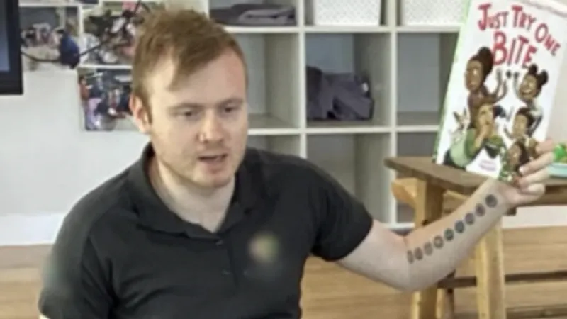 Melbourne Ex-Childcare Worker Now Faces 156 Charges After New Victims Identified