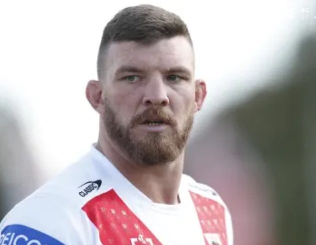 Former NRL Star Josh McGuire Faces Serious Charge in Child Case