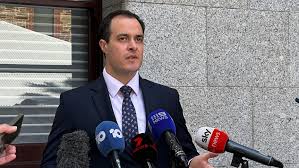 SA Liberal Leader Quits Months Before Election