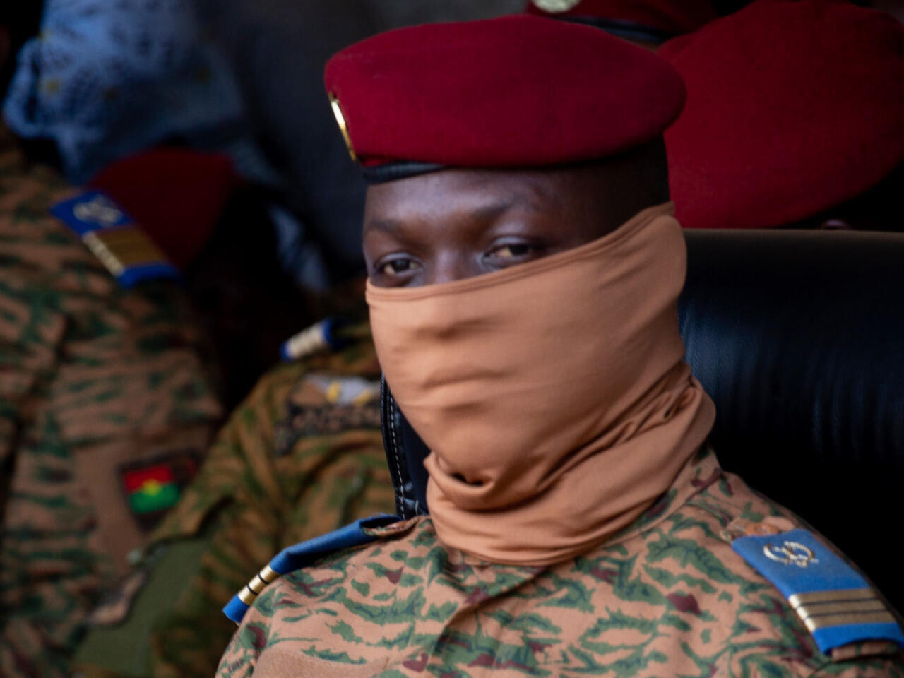 Burkina Faso Moves to Revive Death Penalty After Seven Years of Abolition