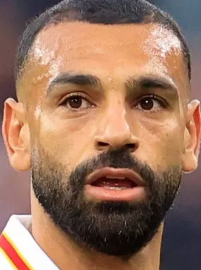 Liverpool Leave Salah Out After Outburst as Tension Grows