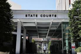 American man charged after 6-year-old girl allegedly molested in Changi Airport transit zone