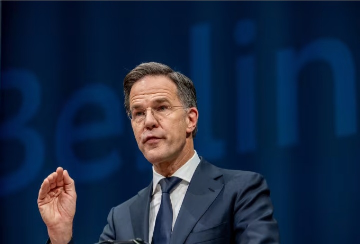 NATO Chief Warns Europe Could Be Russia’s Next Target, Urges Bigger Defence Budgets