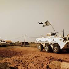 Six Bangladesh Peacekeepers Killed, Eight Wounded in Attack on UN Base in Sudan