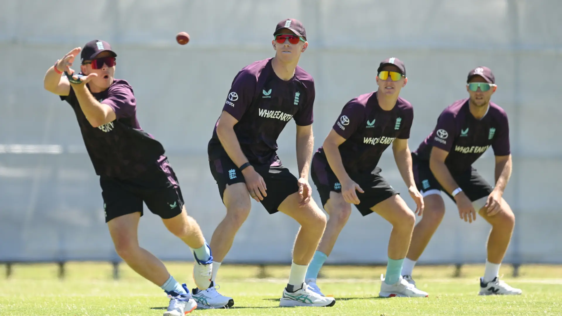 England Urged to Rethink Approach as Ashes Slip Away After Tough Start