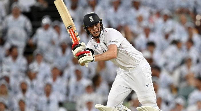 England’s Ashes Dream Slips Away as Bazball Fails in Australia