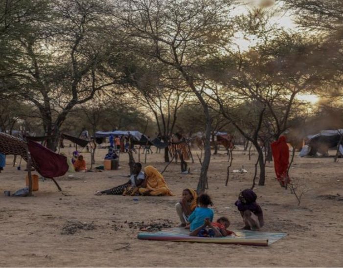 Mali Refugees Accuse Russia-Linked Africa Corps of Rapes and Killings