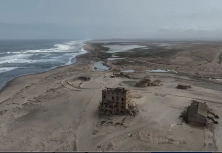 Nama Community Demands Return of Diamond-Rich Land on South Africa’s West Coast