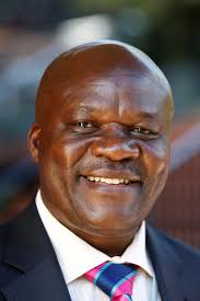 Ex-Congolese Rebel Leader Roger Lumbala Sentenced to 30 Years in Historic French Verdict