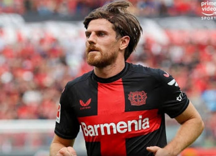 From Sixth Tier to Bundesliga: Mainz Give Fabio Moreno Fell First-Team Contract