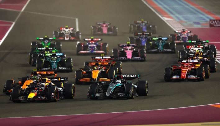 Portuguese Grand Prix Set for Formula 1 Return in 2027 at Portimao