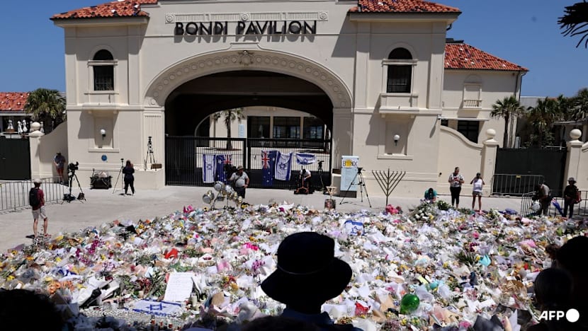 Police Charge Bondi Beach Shooter With 59 Offences as Philippines Rules Out Training Link