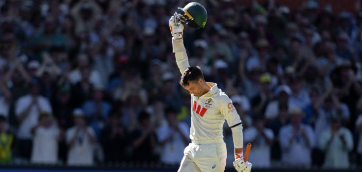 Carey Pays Tribute to Late Father After Emotional Home Ashes Century