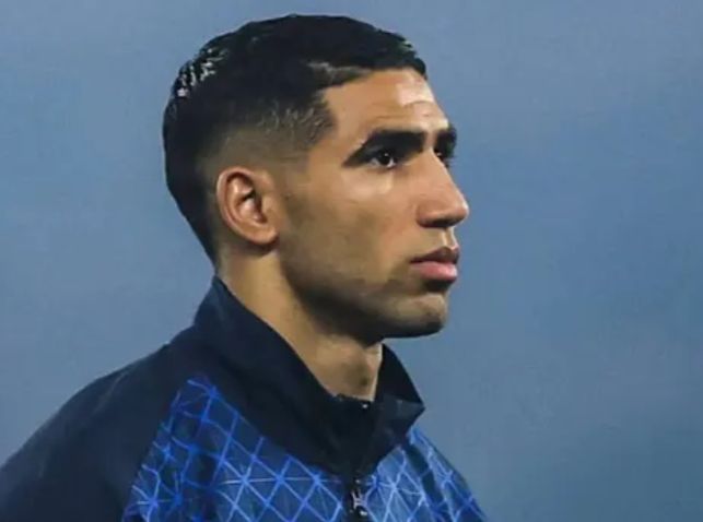 Hakimi Injury Boosts Morocco Hopes as Hosts Chase AFCON Glory