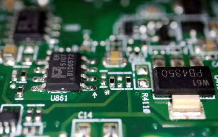 Can India Challenge Global Chip Giants in the Semiconductor Race?