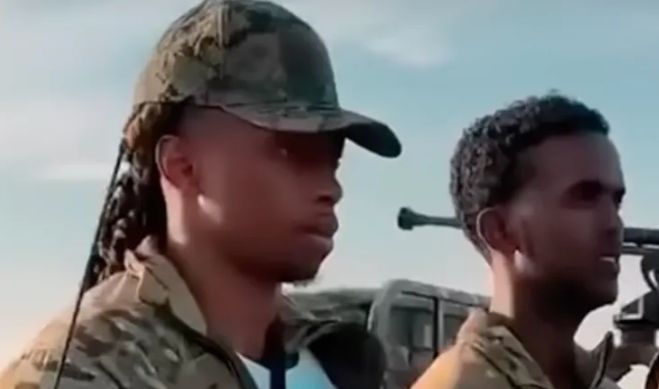 UK Police May Question Liverpool Rappers After Somalia Conflict Footage Emerges