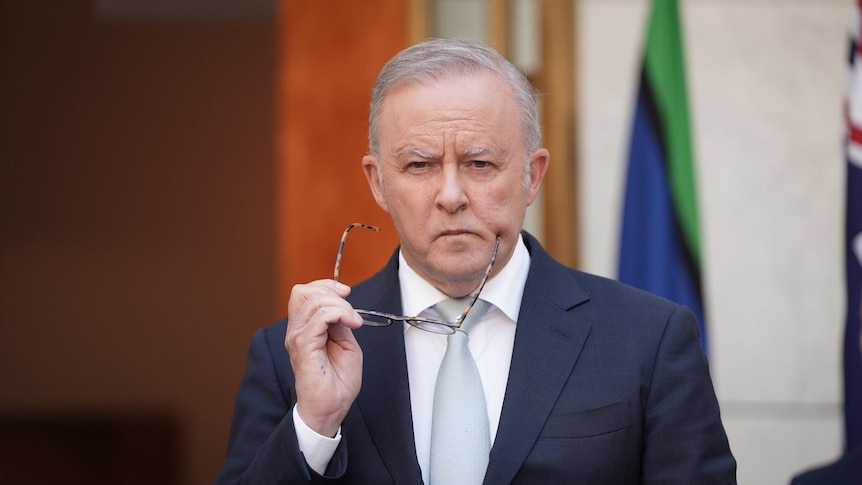 Australia Announces Largest Gun Buyback Scheme Since Howard Era