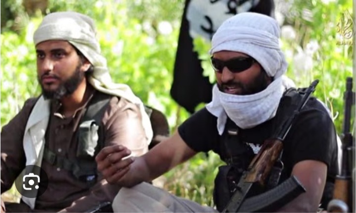 U.S. Launches Major Strikes in Syria after Attack That Killed American Soldiers