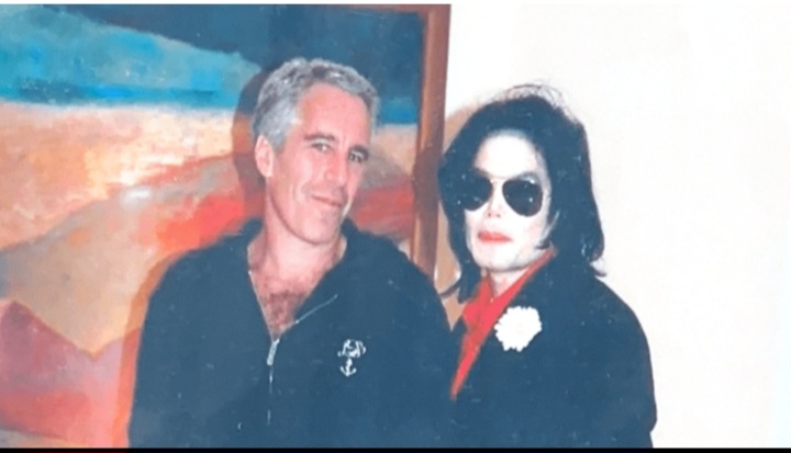 Thousands of Epstein Files Released, Featuring Photos of Clinton, Andrew, Jackson and More