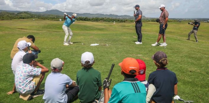 Why the AfrAsia Bank Mauritius Open Is Changing the Future of Golf in Mauritius