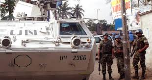 UN Urges Rwanda to Withdraw From Eastern DR Congo, Extends Peacekeeping Mission as Violence Persists