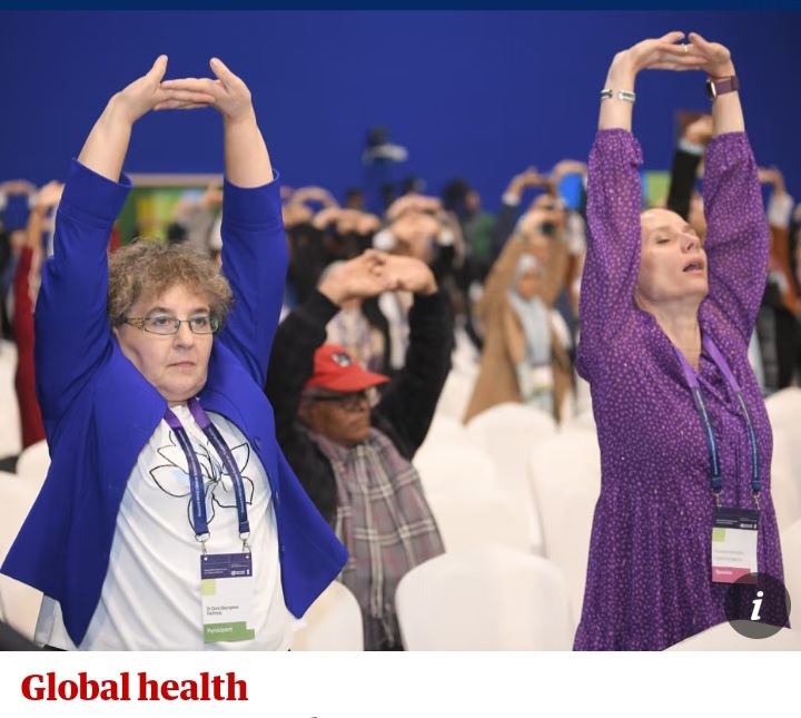 WHO to Explore Centuries-Old Traditional Medicines for Integration into Modern Health Care