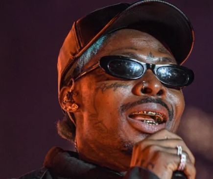 Asake Mourns Kenyan Fan After Tragic Stadium Crush in Nairobi