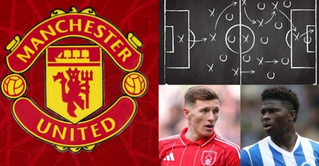 Opinion: Man United’s January 2026 Transfer Window Will Decide Their Season