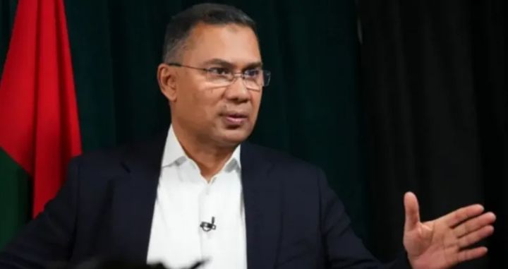 After 17 Years in Exile, Tarique Rahman Returns to a Changed Bangladesh