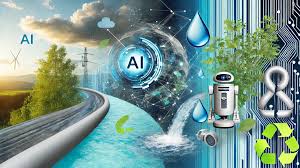 India’s AI Data Centres Spark Fresh Water Scarcity Concerns