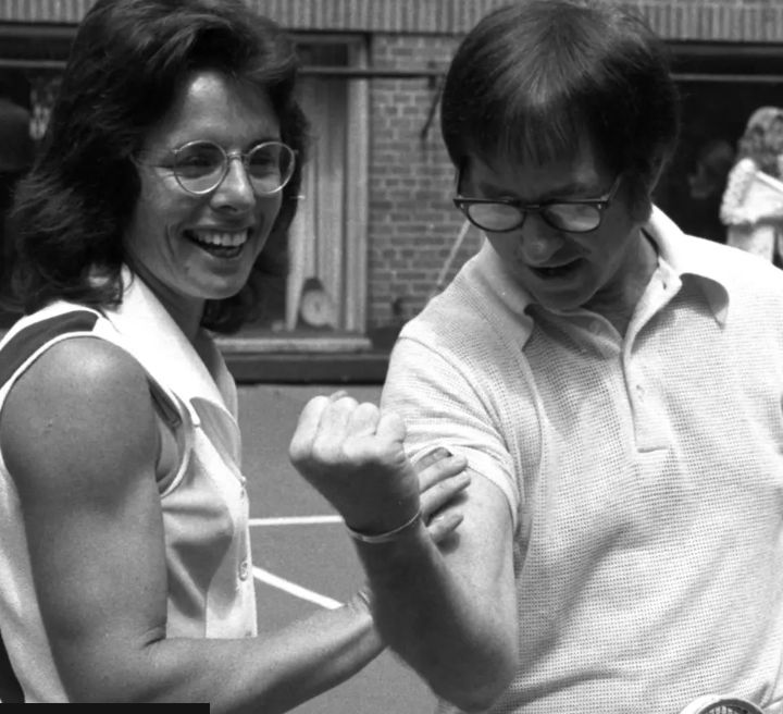 “Billie Jean Is Not My Lover” — She Moonwalked Over Sexism and Changed Tennis Forever