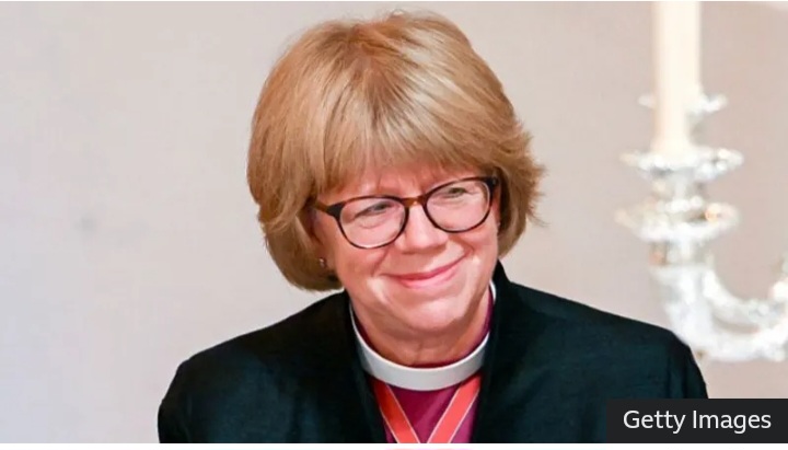 UK’s Incoming Archbishop urged to scrap £100m Slavery-Linked Fund